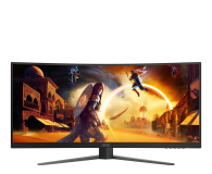 Monitor LED 32" i większy AOC CU34G4Z